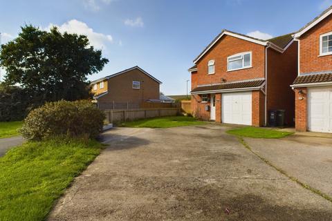 4 bedroom detached house for sale, Woodington Road, North Somerset BS21