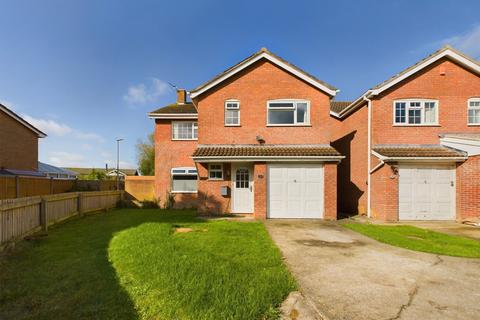 4 bedroom detached house for sale, Woodington Road, North Somerset BS21