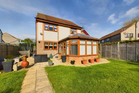 4 bedroom detached house for sale, Homeground, North Somerset BS21