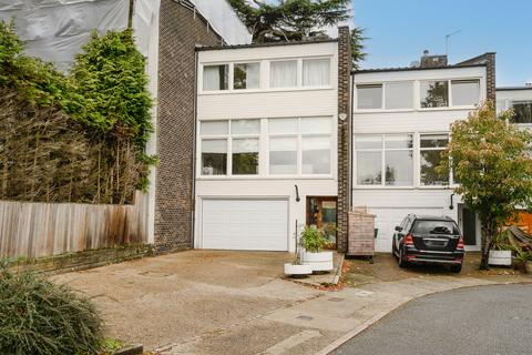 5 bedroom terraced house for sale, Somerset Road, London SW19