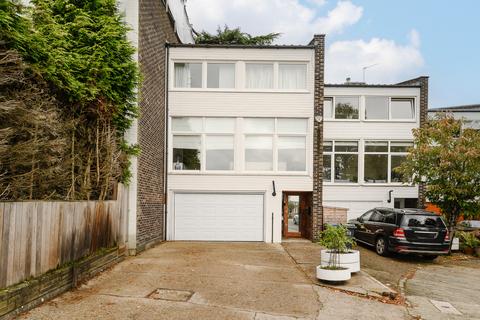 5 bedroom terraced house for sale, Somerset Road, London SW19