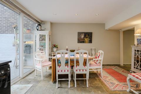 5 bedroom terraced house for sale, Somerset Road, London SW19