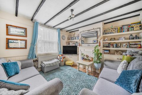 3 bedroom end of terrace house for sale, St Marys Road, Essex CM7