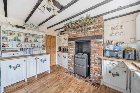 3 bedroom end of terrace house for sale, St Marys Road, Essex CM7