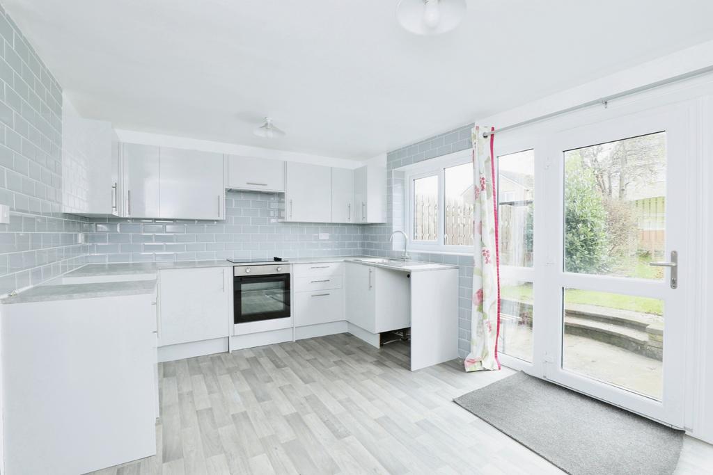 Kitchen Dining Room