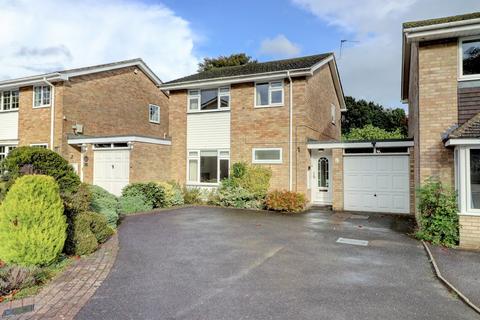 3 bedroom link detached house for sale, Mulberry Court, High Wycombe HP15