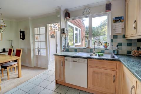 3 bedroom terraced house for sale, Wellfield, High Wycombe HP15