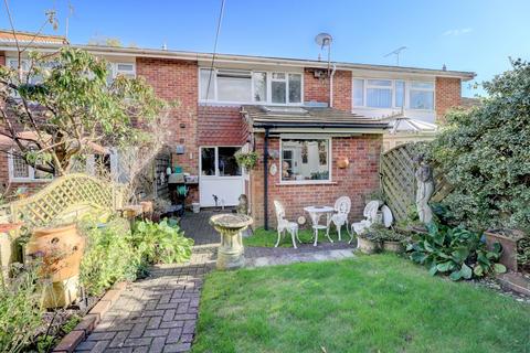 3 bedroom terraced house for sale, Wellfield, High Wycombe HP15