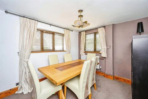 undefined, Bowers Bent, Stafford ST21