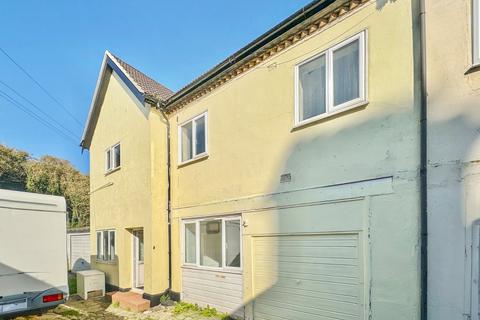 4 bedroom semi-detached house for sale, Marine Parade Mews, Kent CT20