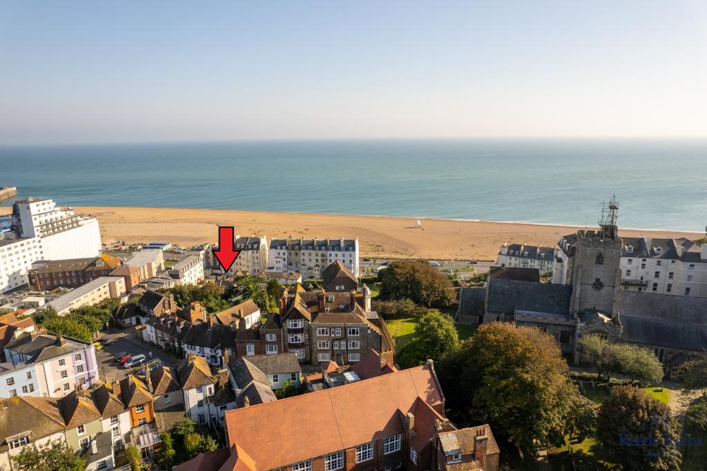 Marine Parade Mews