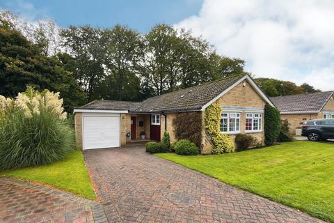 3 bedroom bungalow for sale, Ryedale, North Yorkshire TS14