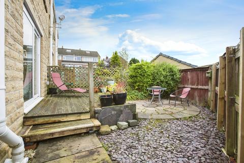 2 bedroom end of terrace house for sale, St. Peters Avenue, West Yorkshire HX6