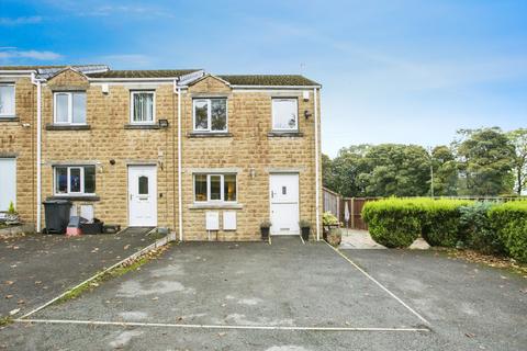 2 bedroom end of terrace house for sale, St. Peters Avenue, West Yorkshire HX6