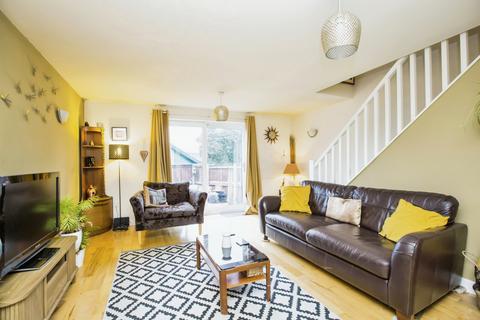 2 bedroom end of terrace house for sale, St. Peters Avenue, West Yorkshire HX6