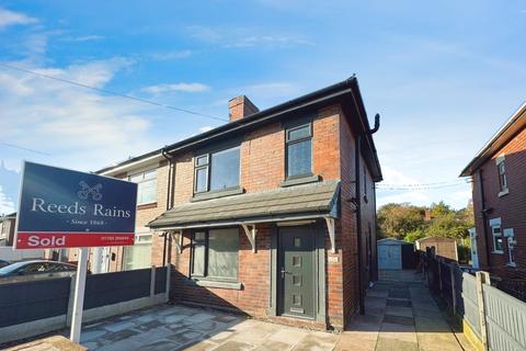 3 bedroom semi-detached house for sale, Friars Road, Staffordshire ST2