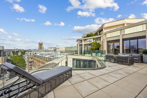 3 bedroom flat to rent, John Islip Street, London, SW1P