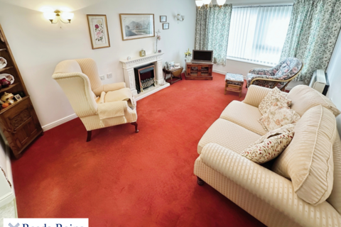 1 bedroom apartment for sale, Queen Street, Staffordshire ST5