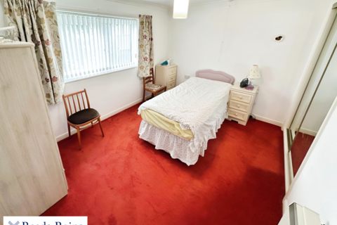 1 bedroom apartment for sale, Queen Street, Staffordshire ST5