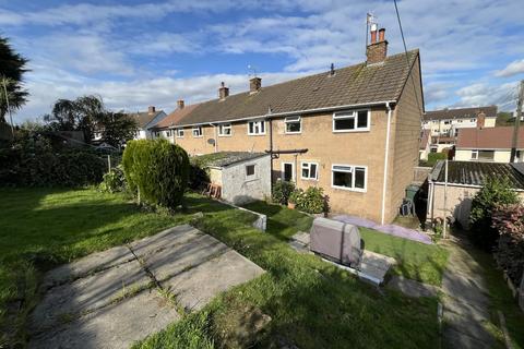 3 bedroom semi-detached house for sale, Mariners Way, Bristol BS20