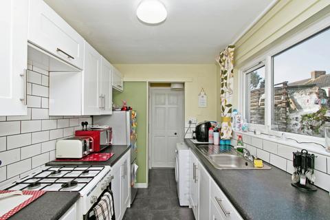 2 bedroom end of terrace house for sale, Bellevue, Cornwall TR15