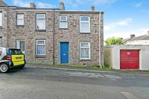 38 Bellevue, Redruth, TR15 1LE