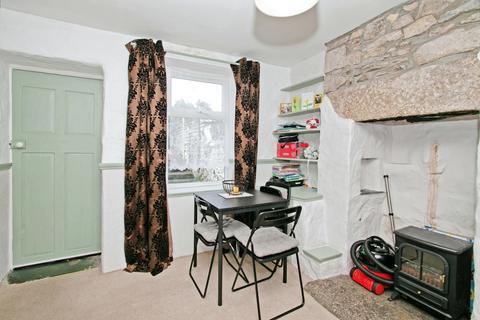 38 Bellevue, Redruth, TR15 1LE