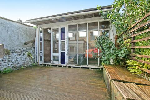 38 Bellevue, Redruth, TR15 1LE