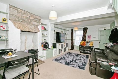 38 Bellevue, Redruth, TR15 1LE