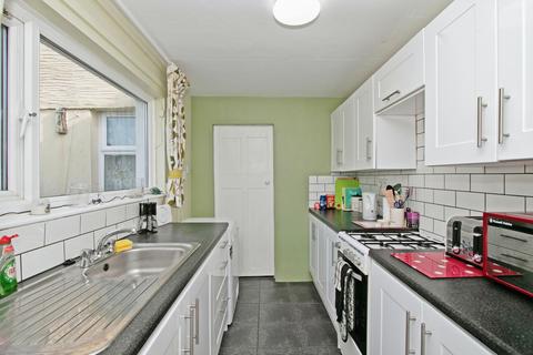 38 Bellevue, Redruth, TR15 1LE