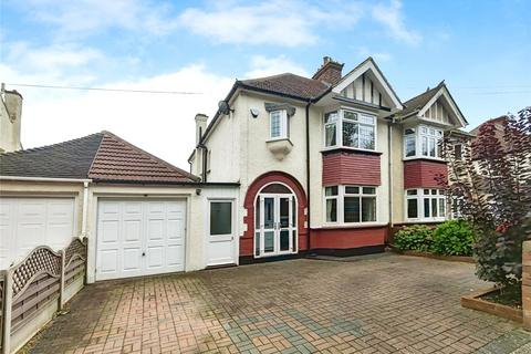 4 bedroom semi-detached house for sale, Bournville Avenue, Kent ME4