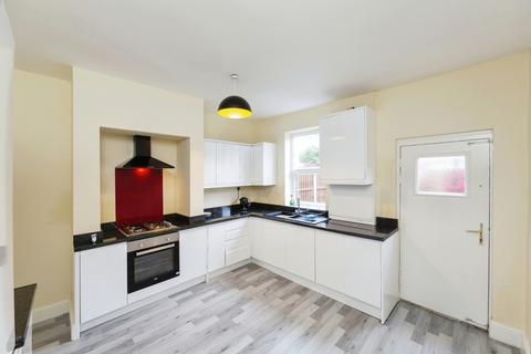 3 bedroom terraced house for sale, Sandymount Road, Rotherham S63