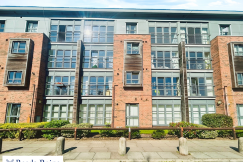 2 bedroom apartment for sale, Devonshire Road, Manchester M30