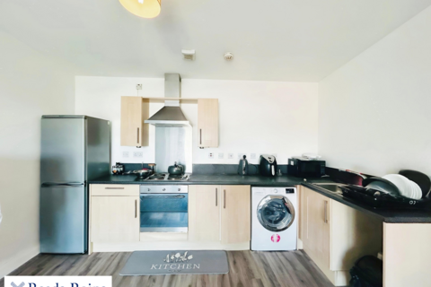 2 bedroom apartment for sale, Devonshire Road, Manchester M30