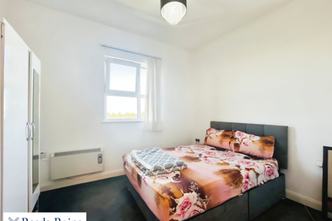 2 bedroom apartment for sale, Devonshire Road, Manchester M30