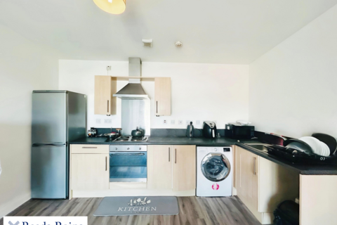 undefined, Devonshire Road, Manchester M30