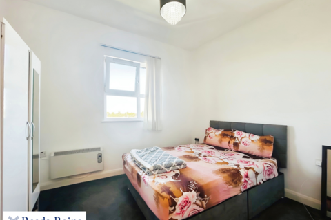 undefined, Devonshire Road, Manchester M30