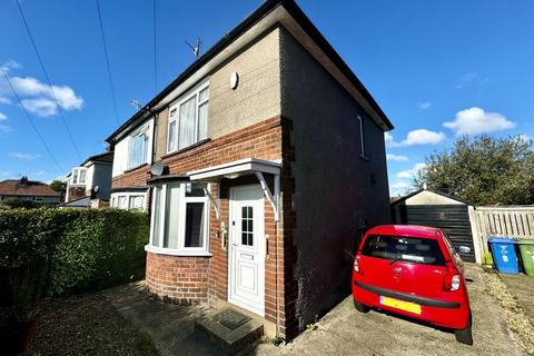 2 bedroom semi-detached house for sale, Linden Road, North Yorkshire YO12