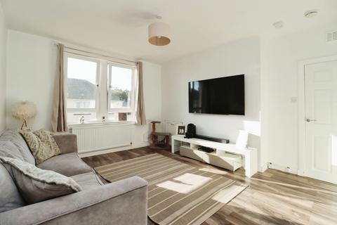 36 Dick Crescent, Burntisland, KY3 0BS
