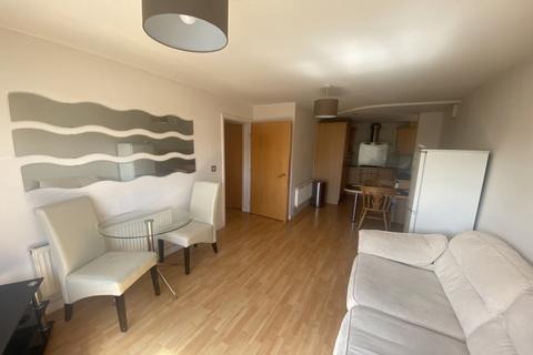 2 bedroom apartment to rent, Leadmill Street, Sheffield S1