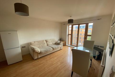 2 bedroom apartment to rent, Leadmill Street, Sheffield S1