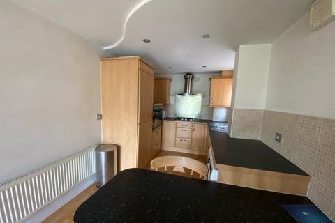 2 bedroom apartment to rent, Leadmill Street, Sheffield S1