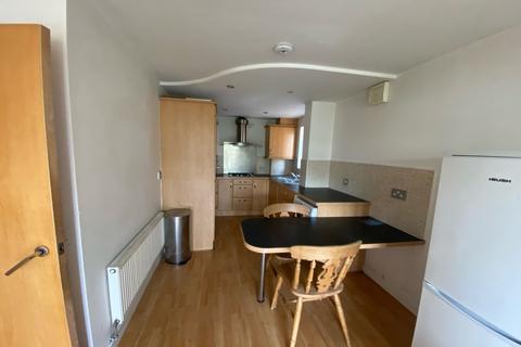 2 bedroom apartment to rent, Leadmill Street, Sheffield S1