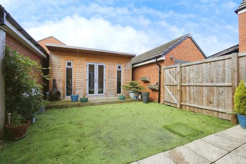 3 bedroom detached house for sale, Paton Way, Durham DL1