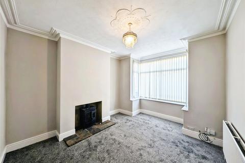 3 bedroom terraced house to rent, Haughton Road, Durham DL1