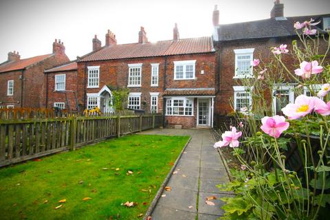 2 bedroom terraced house for sale, Hartburn Village, Durham TS18