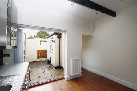 2 bedroom terraced house for sale, Hartburn Village, Durham TS18