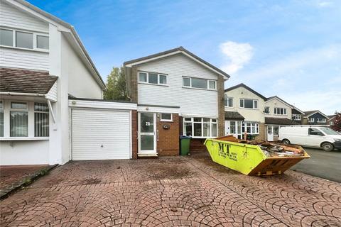 3 bedroom detached house for sale, Muirfield Crescent, Oldbury B69