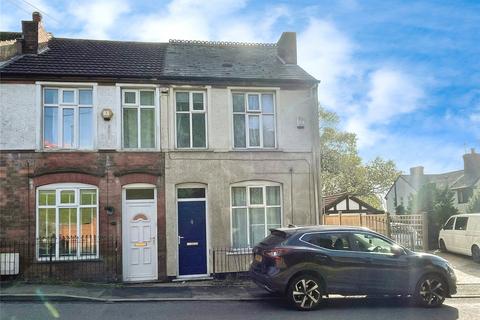 2 bedroom end of terrace house to rent, Dibdale Road, West Midlands DY1