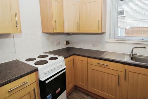 1 bedroom flat for sale, Mosspark Avenue, Dumfries and Galloway DG1